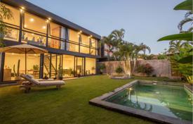 Stunning Modern Villa Sale Leasehold 2 Bedrooms in Heart of Bingin for $350,000