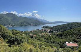 Plot of land in Josice, Herceg Novi, Montenegro for 85,000 €