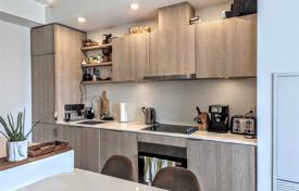 Apartment – Bonnycastle Street, Old Toronto, Toronto,  Ontario,   Canada for C$1,244,000