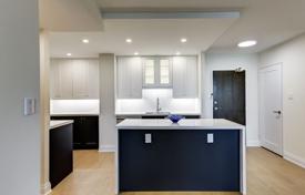 Apartment – Etobicoke, Toronto, Ontario,  Canada for C$1,285,000