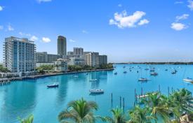 Condo – Island Avenue, Miami Beach, Florida,  USA for $1,150,000