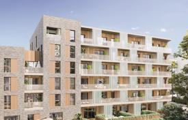 New one-bedroom apartment in Gennevilliers, Hauts-de-Seine, Ile-de-France, France for 290,000 €