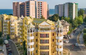2 bedroom apartment 100m from the beach in Sunny Beach for 84,000 €