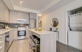 Apartment – George Street, Toronto, Ontario,  Canada for C$896,000