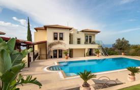Villa – Aphrodite Hills, Kouklia, Paphos,  Cyprus for 2,375,000 €