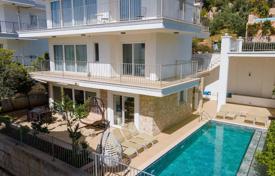 Villa with a swimming pool at 500 meters from the sea, Kalkan, Turkey for $3,650 per week