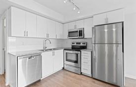 Apartment – Dufferin Street, Toronto, Ontario,  Canada for C$640,000