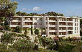 Apartment – Marseille, Bouches-du-Rhône, Provence - Alpes - Cote d'Azur,  France for From 291,000 €