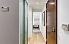 Apartment – Portland Street, Toronto, Ontario,  Canada for C$1,043,000