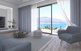 New modern premium residential complex on the Lustica peninsula for 335,000 €