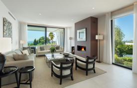 Duplex Penthouse for sale in Reserva de Sierra Blanca, Marbella Golden Mile for 3,250,000 €