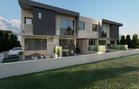Two-bedroom villa in city in Livada Larnaca for 295,000 €