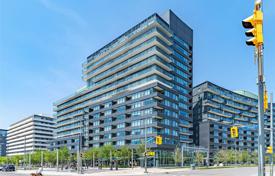 Apartment – Bayview Avenue, Toronto, Ontario,  Canada for C$764,000