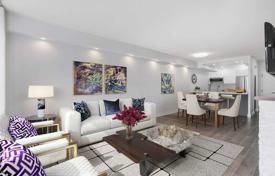 Apartment – Gerrard Street East, Toronto, Ontario,  Canada for C$736,000