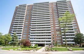 Apartment – Scarlett Road, Toronto, Ontario,  Canada for C$920,000