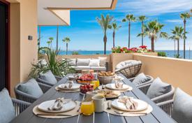 Apartment – Estepona, Andalusia, Spain for 1,995,000 €