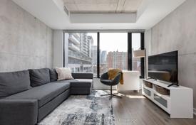 Apartment – Ontario Street, Old Toronto, Toronto,  Ontario,   Canada for C$685,000