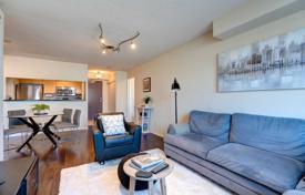Apartment – Queen Street East, Toronto, Ontario,  Canada for C$884,000