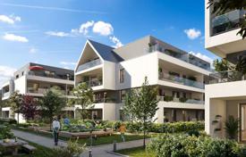 Apartment – Hœnheim, Bas-Rhin, Grand Est,  France for 377,000 €