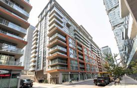 Apartment – Nelson Street, Toronto, Ontario,  Canada for C$778,000