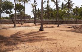 Development land near the beach in Watamu, Malindi, Kenya for 70,000 €