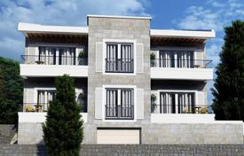 Apartments in a new modern building, Topla, Herceg Novi, Montenegro for 70,000 €