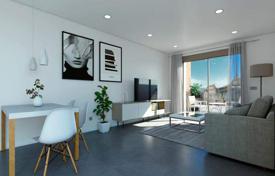 Two-bedroom apartment with a garden in Pilar de la Horadada, Alicante, Spain for 225,000 €