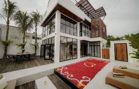 Luxury Ocean View 2 Bedroom Villa in Pantai Lima for $700,000