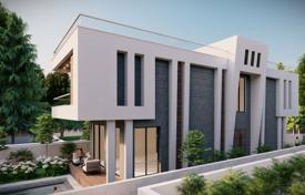 Townhome – Muratpaşa, Antalya, Turkey for $814,000