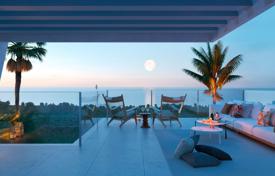 Terraced house – Las Lagunas de Mijas, Andalusia, Spain for 564,000 €