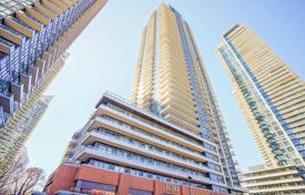 Apartment – Lake Shore Boulevard West, Etobicoke, Toronto,  Ontario,   Canada for C$1,161,000