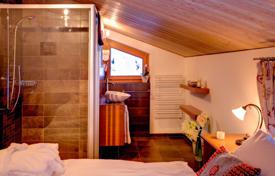Apartment – Zermatt, Valais, Switzerland for 8,800 € per week
