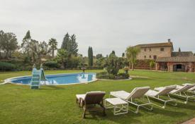 Villa – Girona, Catalonia, Spain for 3,500,000 €