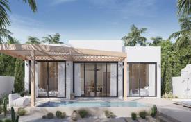 Complex of villas with swimming pools and picturesque views at 650 meters from the beach, Samui, Thailand for From $293,000