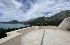Exquisite three-storey villa with panoramic sea views, Bar, Montenegro for 3,890,000 €