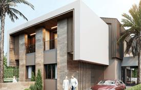 Project of villas ending 02.2024 in Dosemealti, Antalya for $611,000
