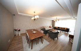 Apartment – Beylikdüzü, Istanbul, Turkey for $414,000