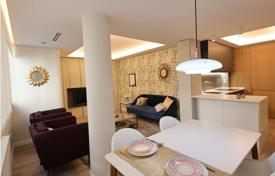 Furnished four-room apartment in Chamartin area, Madrid, Spain for 520,000 €