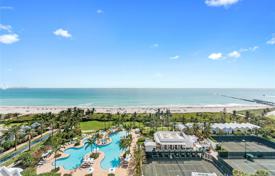 Apartment – Miami Beach, Florida, USA for 4,250 € per week