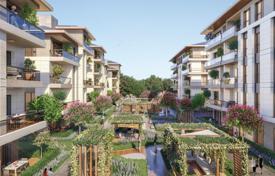 Luxury apartments 2+1/3+1/4+1 for sale in Başakşehir Istanbul for $227,000