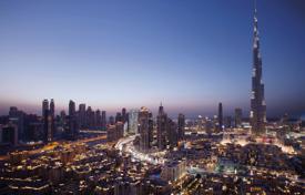 Residential complex Blvd Crescent – Downtown Dubai, Dubai, UAE for From $1,454,000