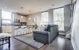 Apartment – Kingston Road, Toronto, Ontario,  Canada for C$977,000