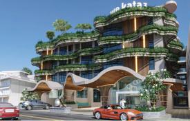 Premium apartments with 7% yield, 300 metres from Kata Beach, Phuket, Thailand for From 108,000 €