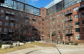 Apartment – Broadview Avenue, Toronto, Ontario,  Canada for C$1,059,000