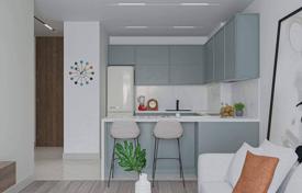 Furnished apartment in a prestigious residential complex in Saburtalo for $130,000