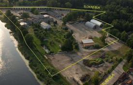 Development land – Jurmala, Latvia for 695,000 €