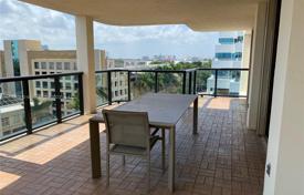 Condo – South Bayshore Drive, Miami, Florida,  USA for $1,750,000