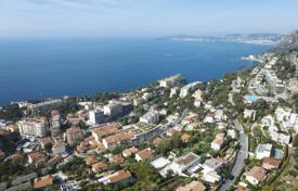 New home – Cap d'Ail, Côte d'Azur (French Riviera), France for 202,000 €