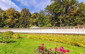 For sale a unique villa in Sigulda for 3,000,000 €
