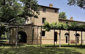 Three-storey villa with a pool in Scarlino, Tuscany, Italy for 2,600,000 €